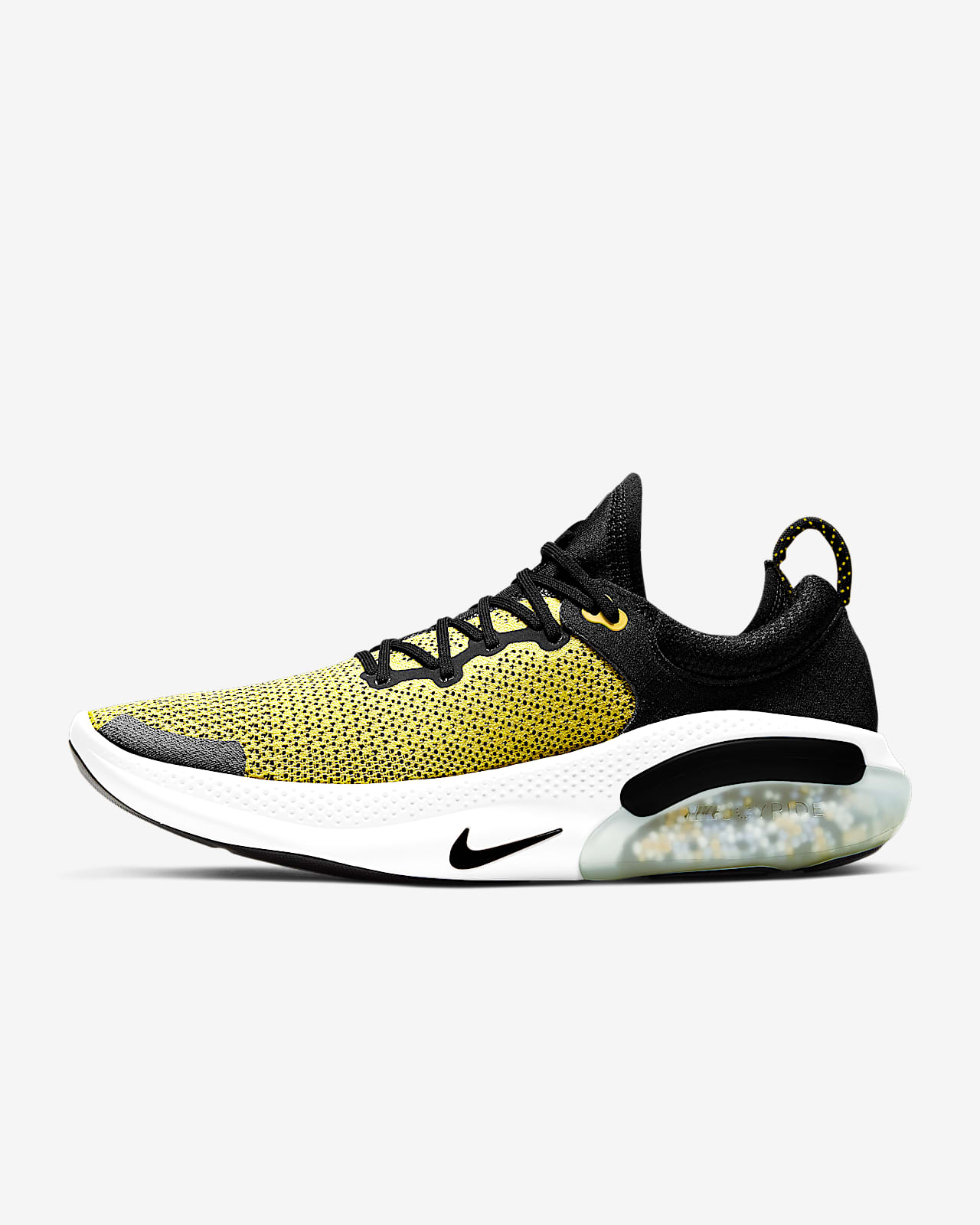 nike joyride flyknit