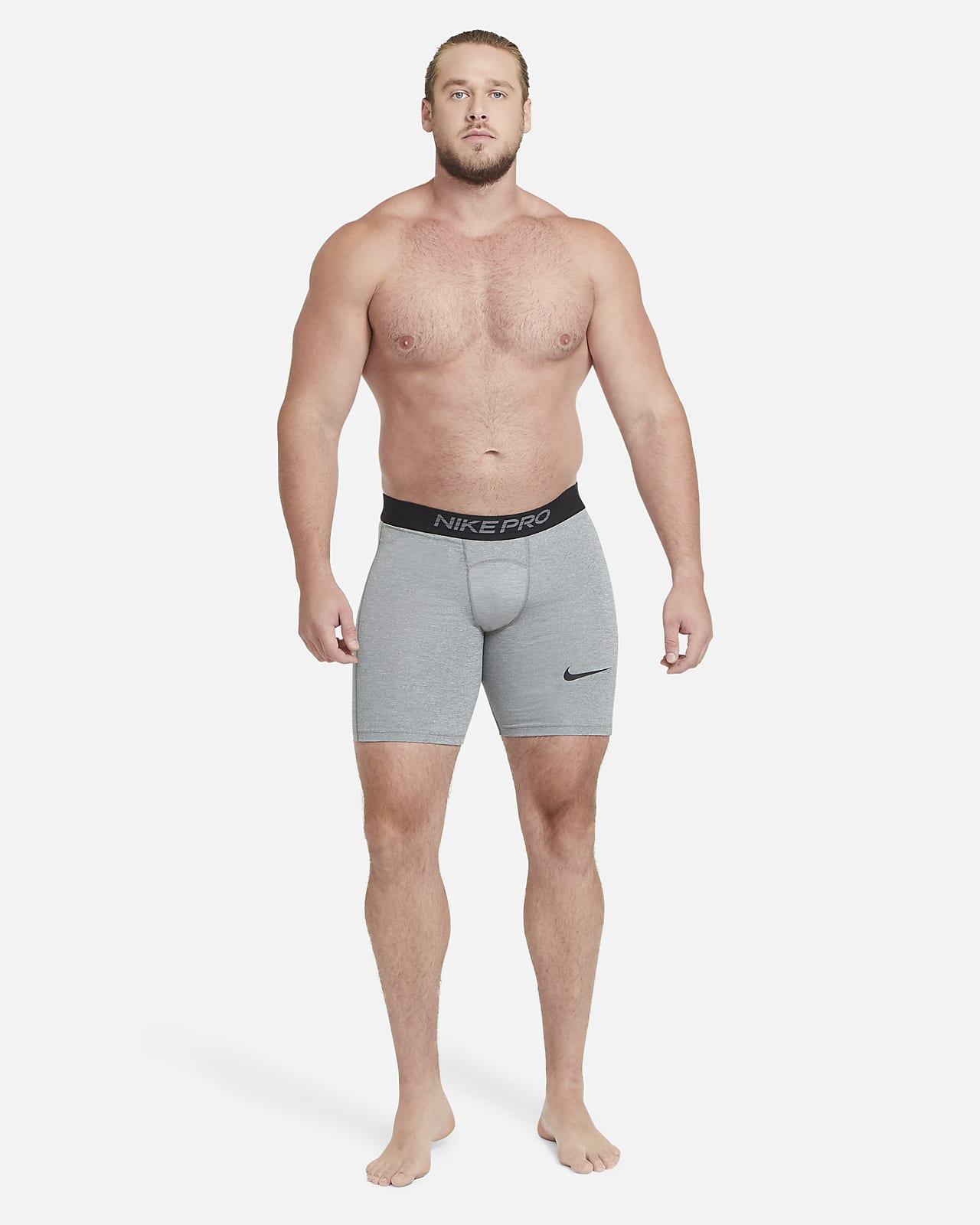 men's nike pro shorts