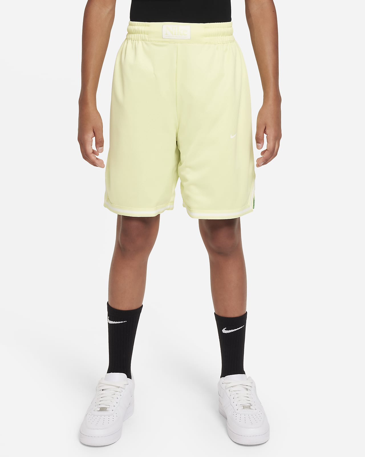 Nike Culture of Basketball Big Kids' (Boys') Reversible Basketball Jersey