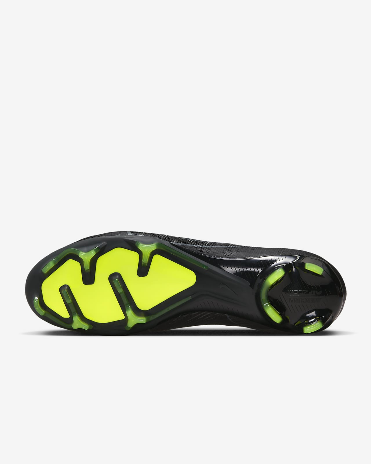 Nike Mercurial Vapor 15 Pro Firm-Ground Soccer Cleats.