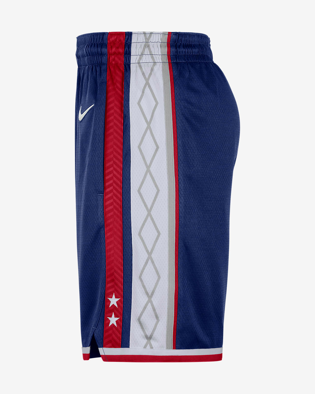 Nike Dri-FIT NBA Swingman Shorts. Nike SI