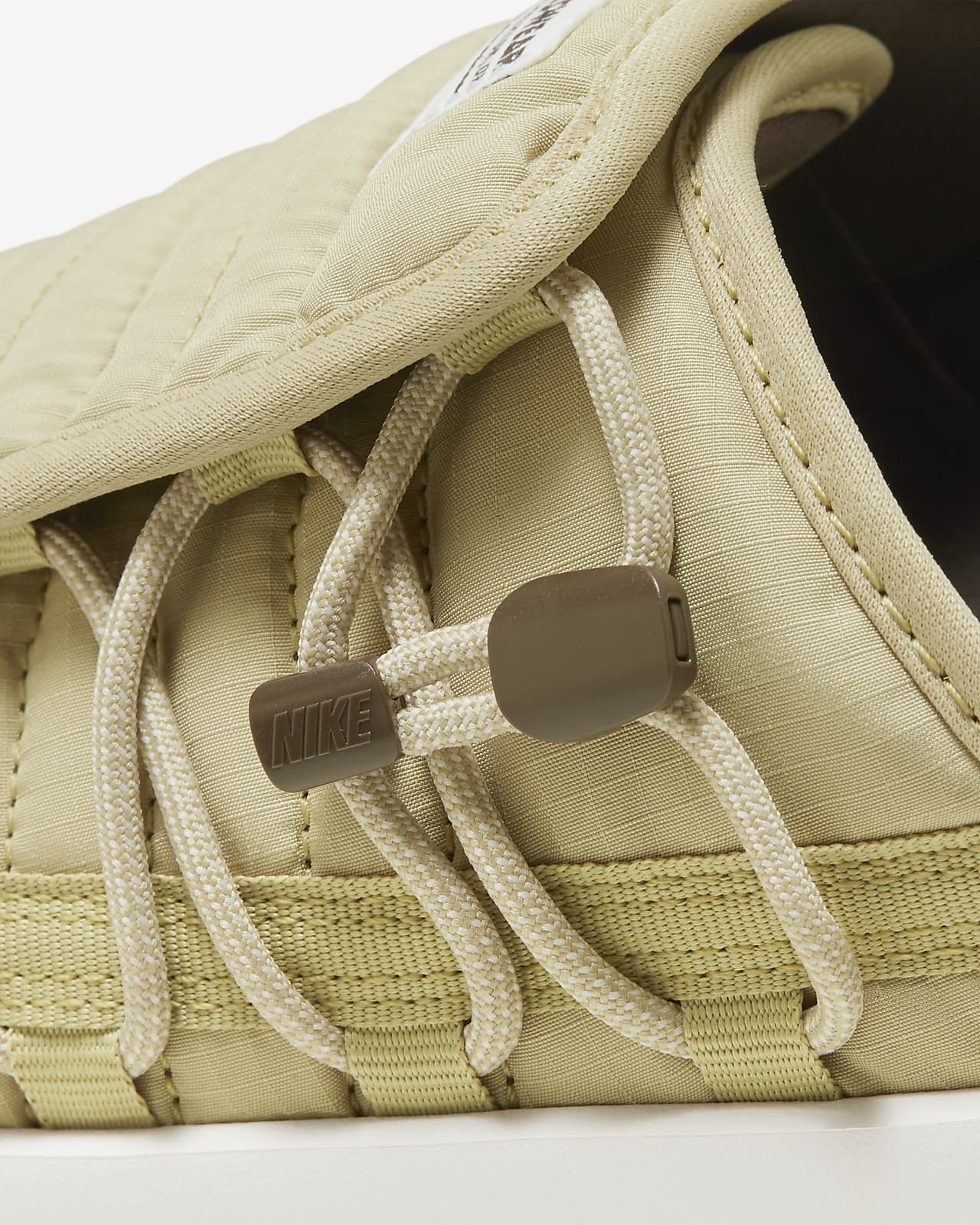 Chancla para hombre Nike Asuna 2. Nike MX