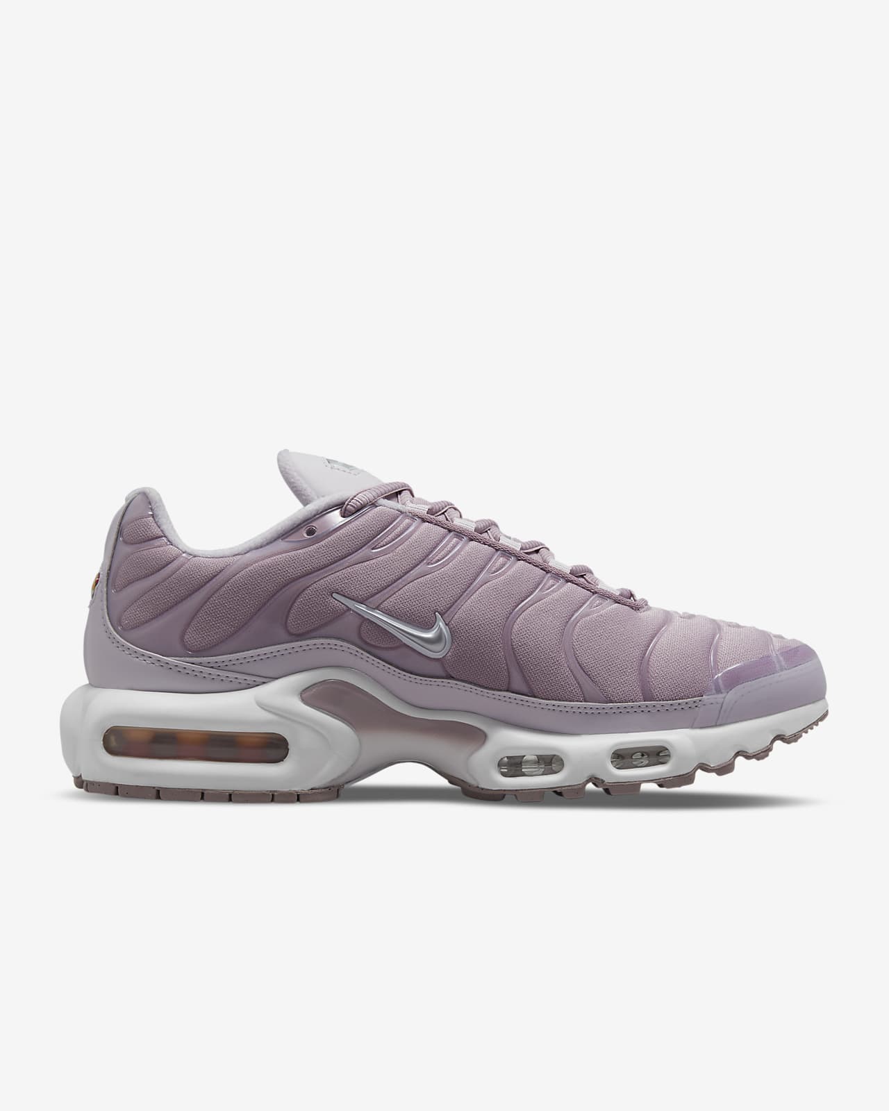 NIKE AIR MAX Forti Og TN Voltage Viola Totale Arancione Nero UK 7-11 Eu  41-46 EUR 408,88 - PicClick IT