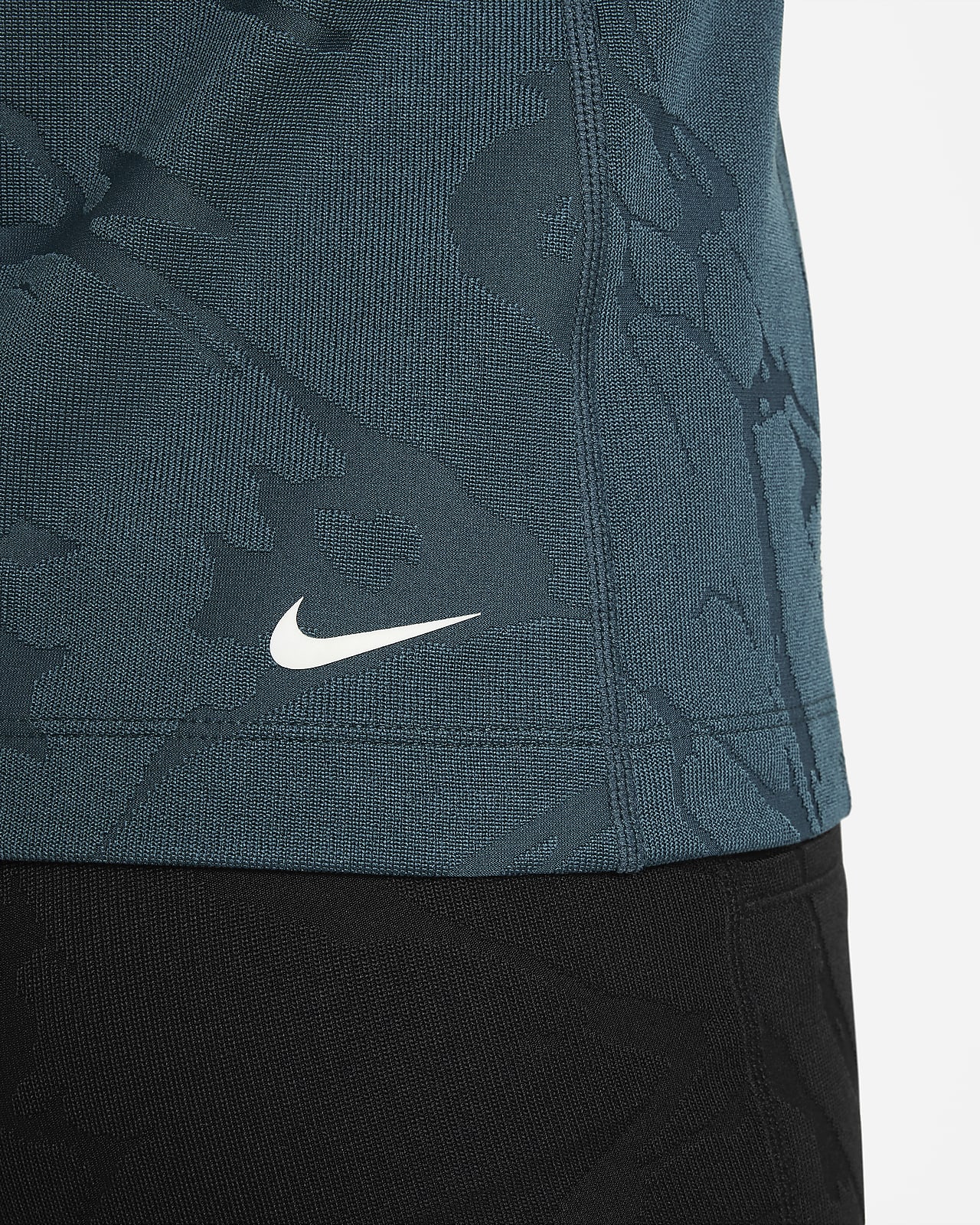 Nike ACG Therma-FIT Older Kids' (Girls') 1/4-Zip Long-Sleeve Top