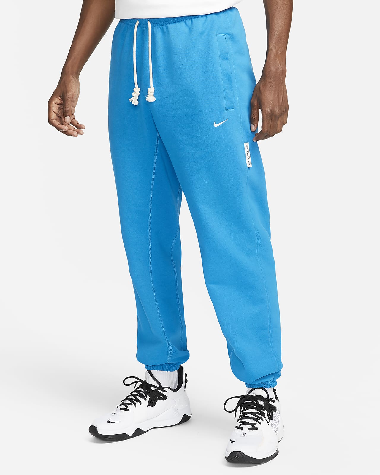 landsby pølse stål Nike Standard Issue Men's Dri-FIT Basketball Pants. Nike.com