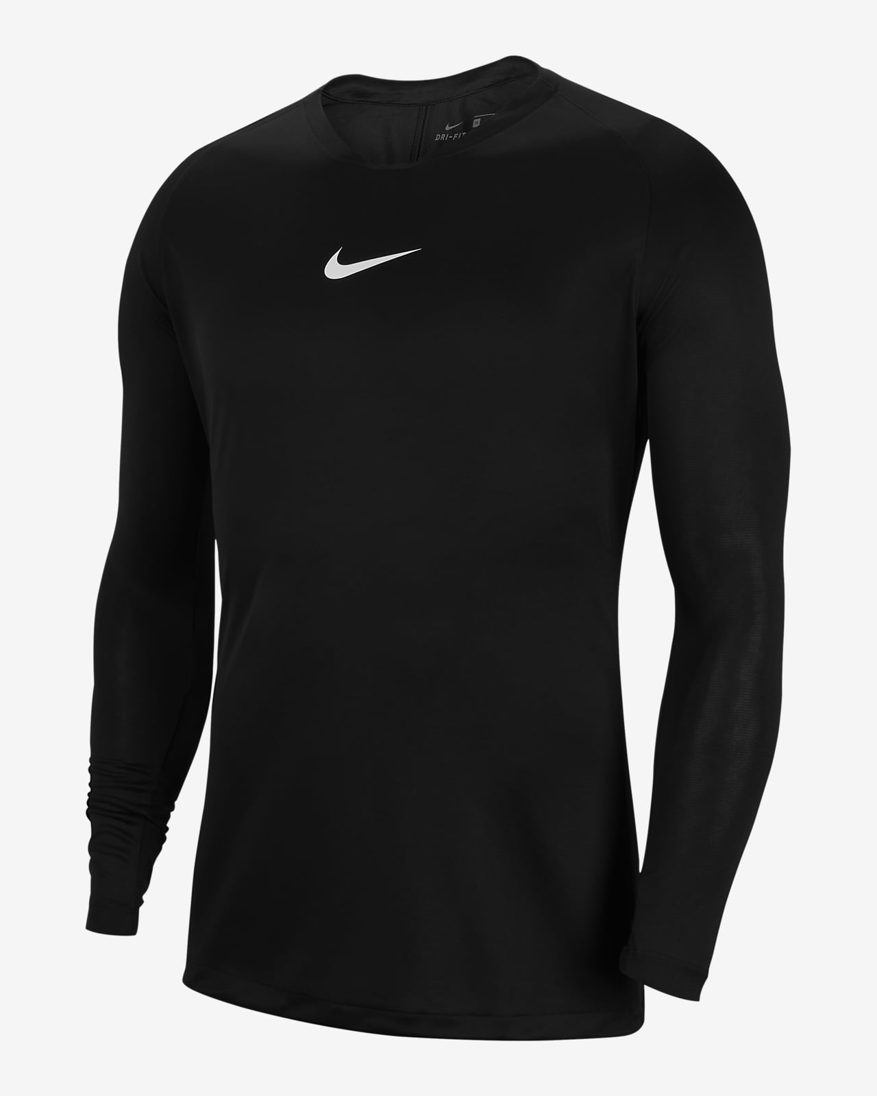 Layer Men's Soccer Jersey. Nike JP