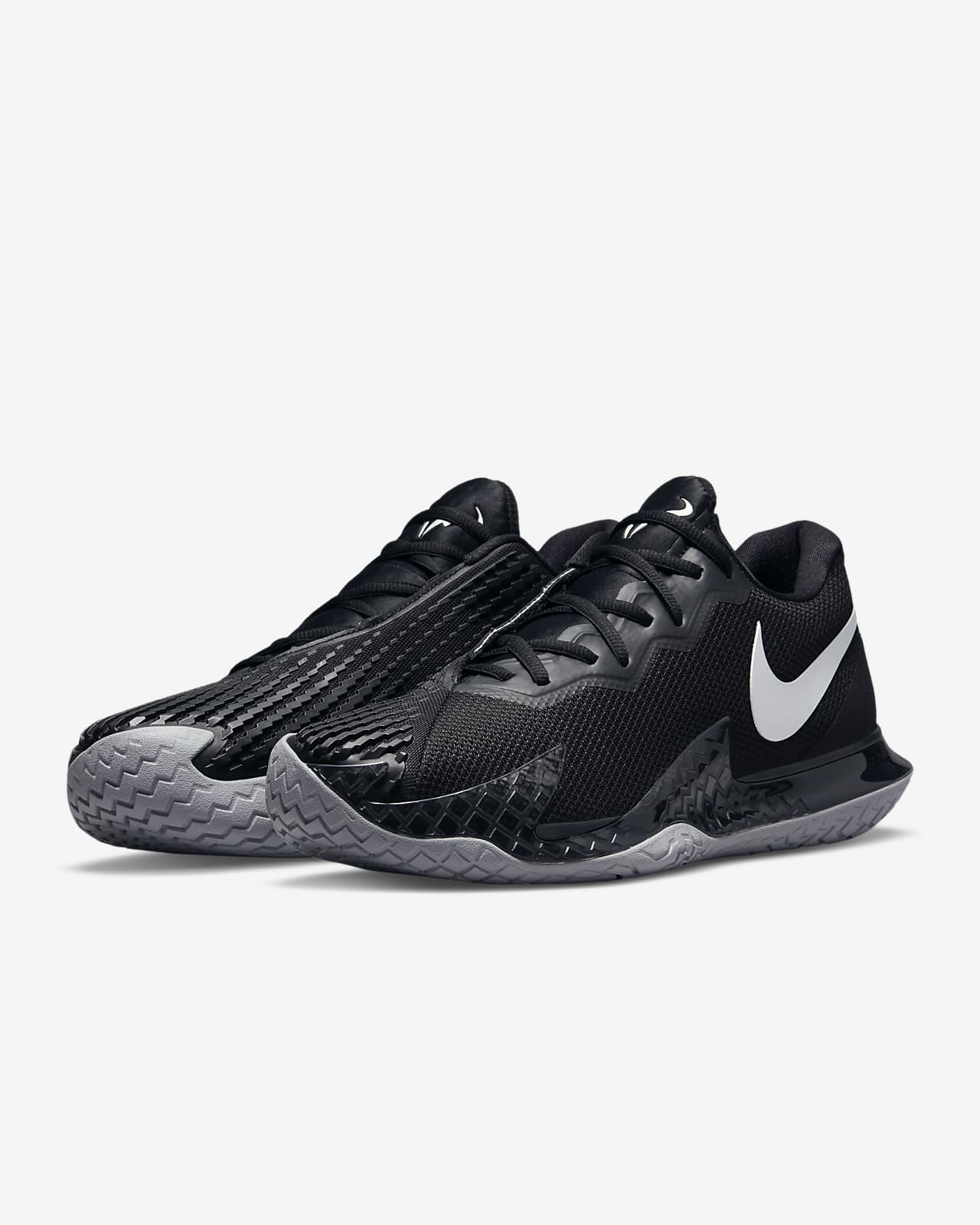 tênis nikecourt zoom vapor cage 4 rafa nadal masculino