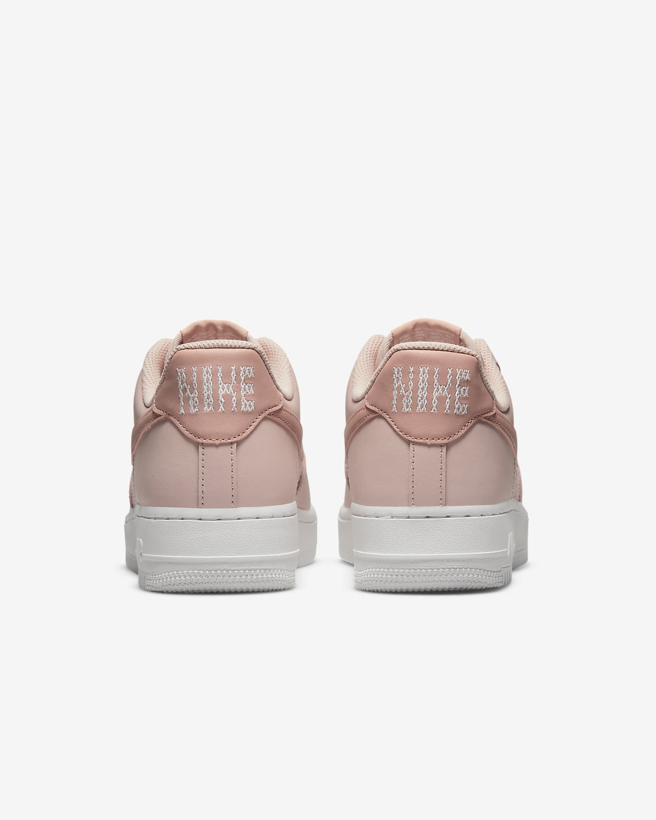 Nike Air Force 1 '07 ESS Zapatillas - Mujer. Nike ES