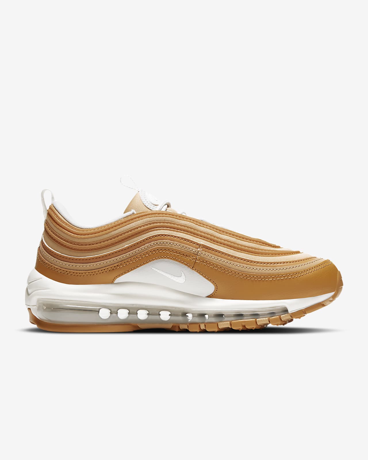 air max 97 size up or down