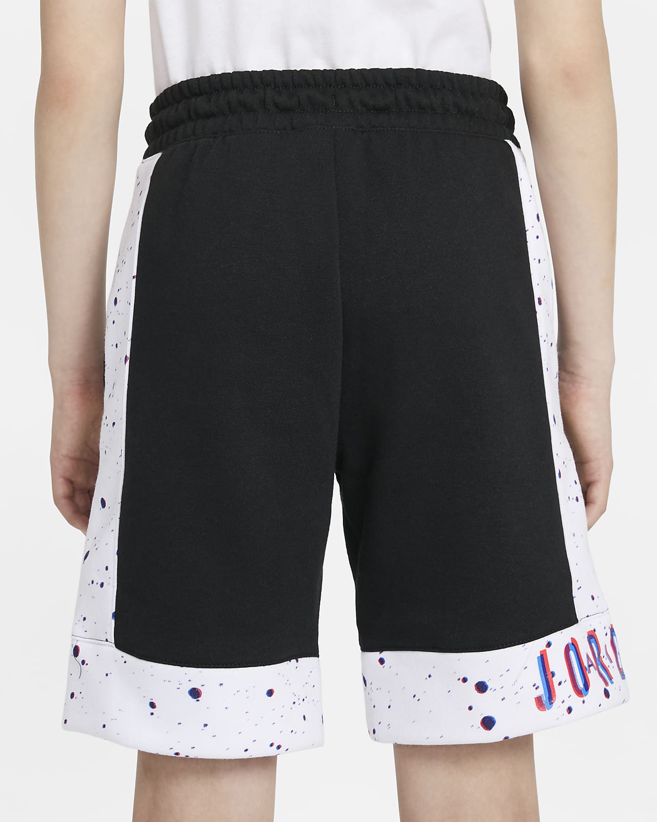 big boys jordan shorts