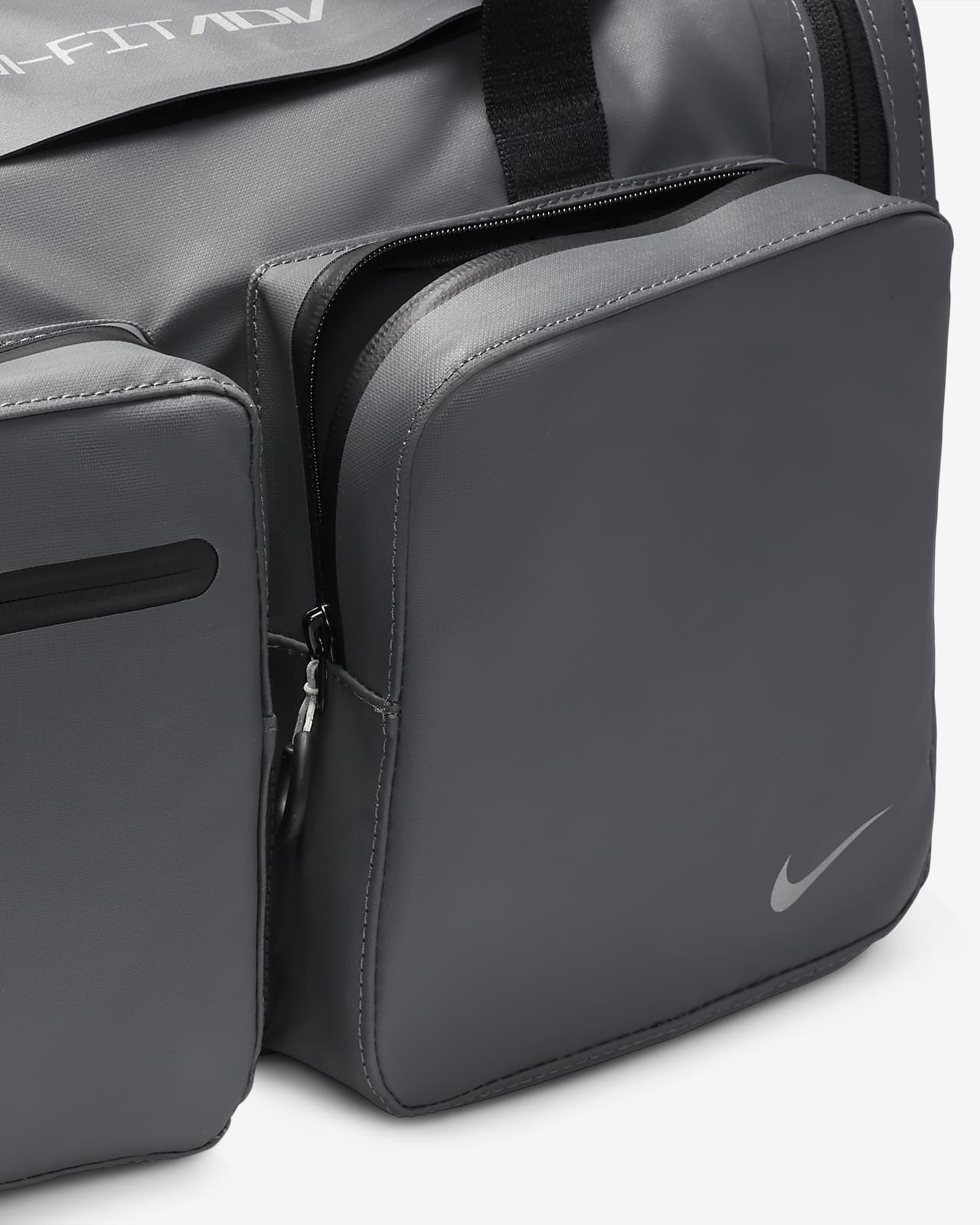 Nike Utility Power Duffel Bag (Small, 31L). Nike ID