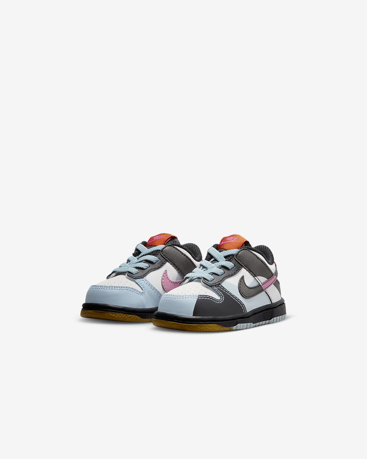 Infant nike sb on sale shoes