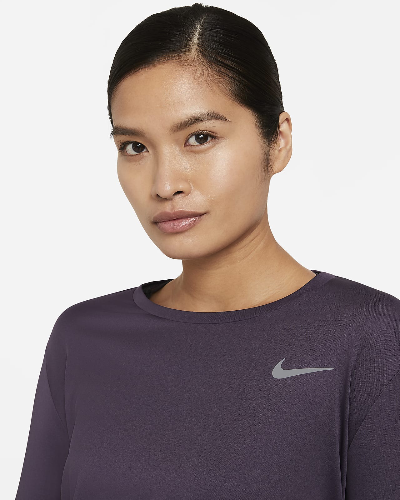 nike miler