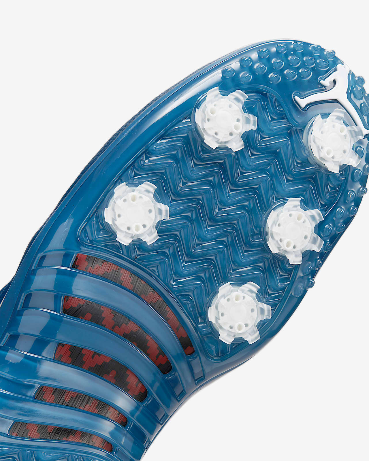 chaussure golf jordan