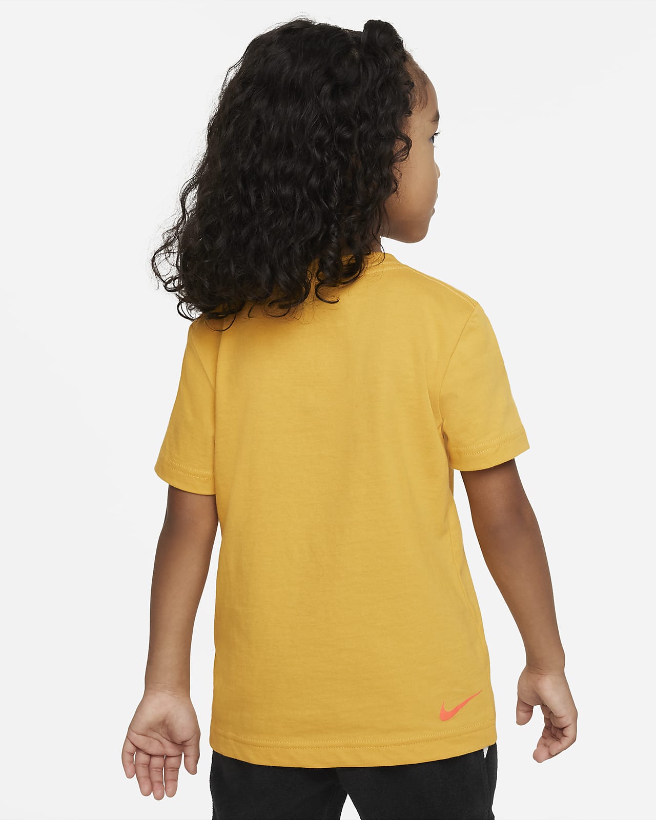 Nike Camiseta - Infantil. ES