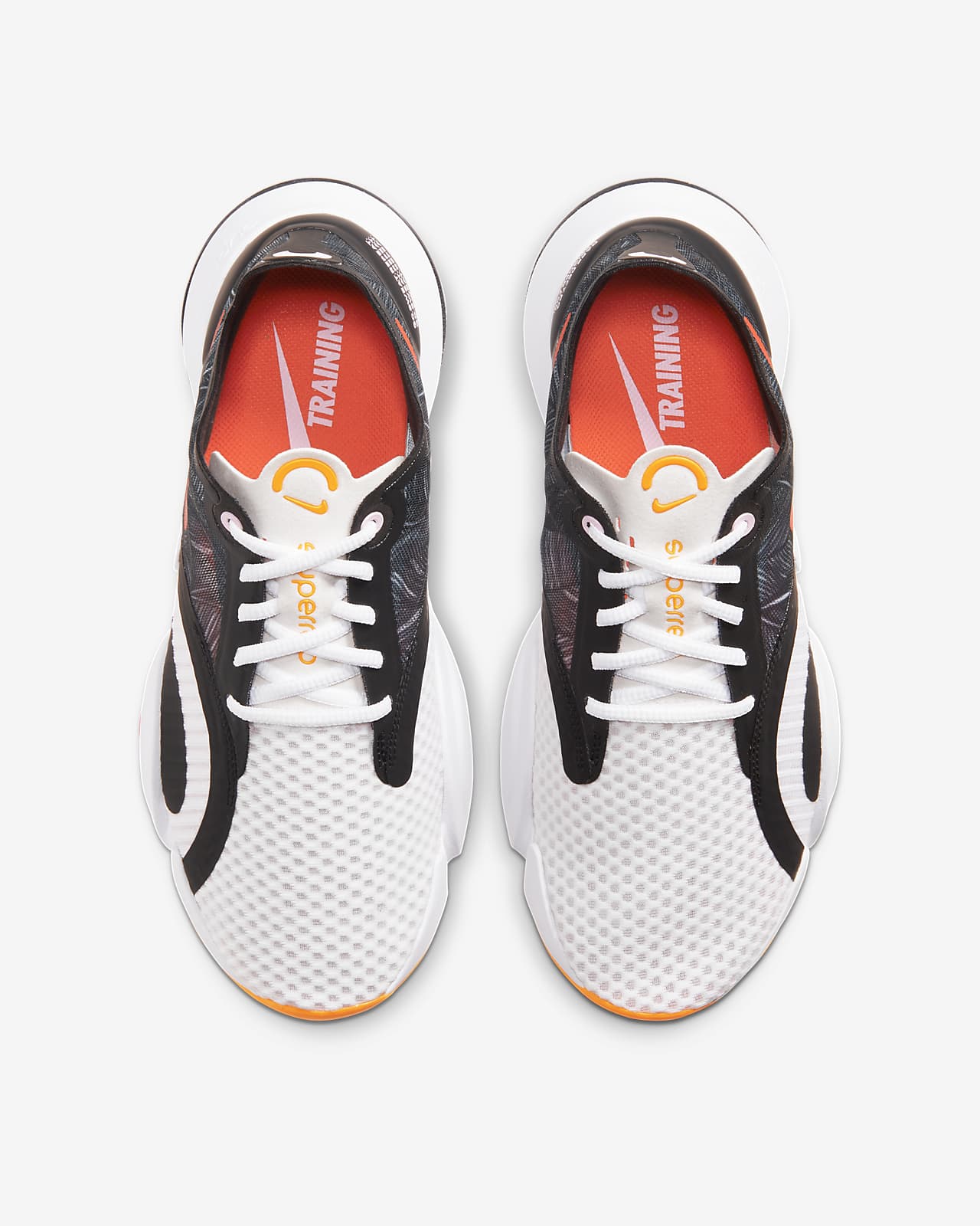 nike superrep go women's review