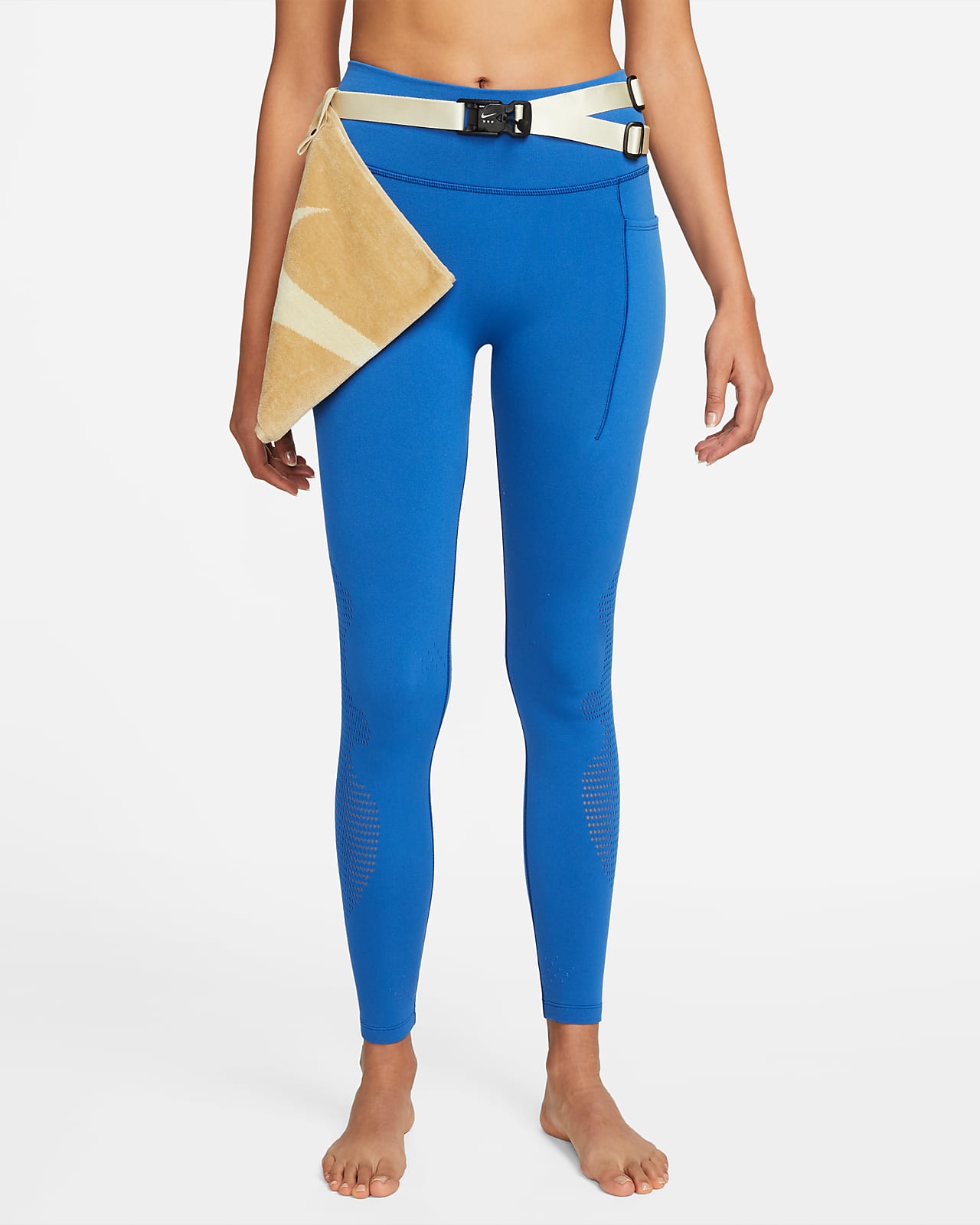 nike x mmw leggings