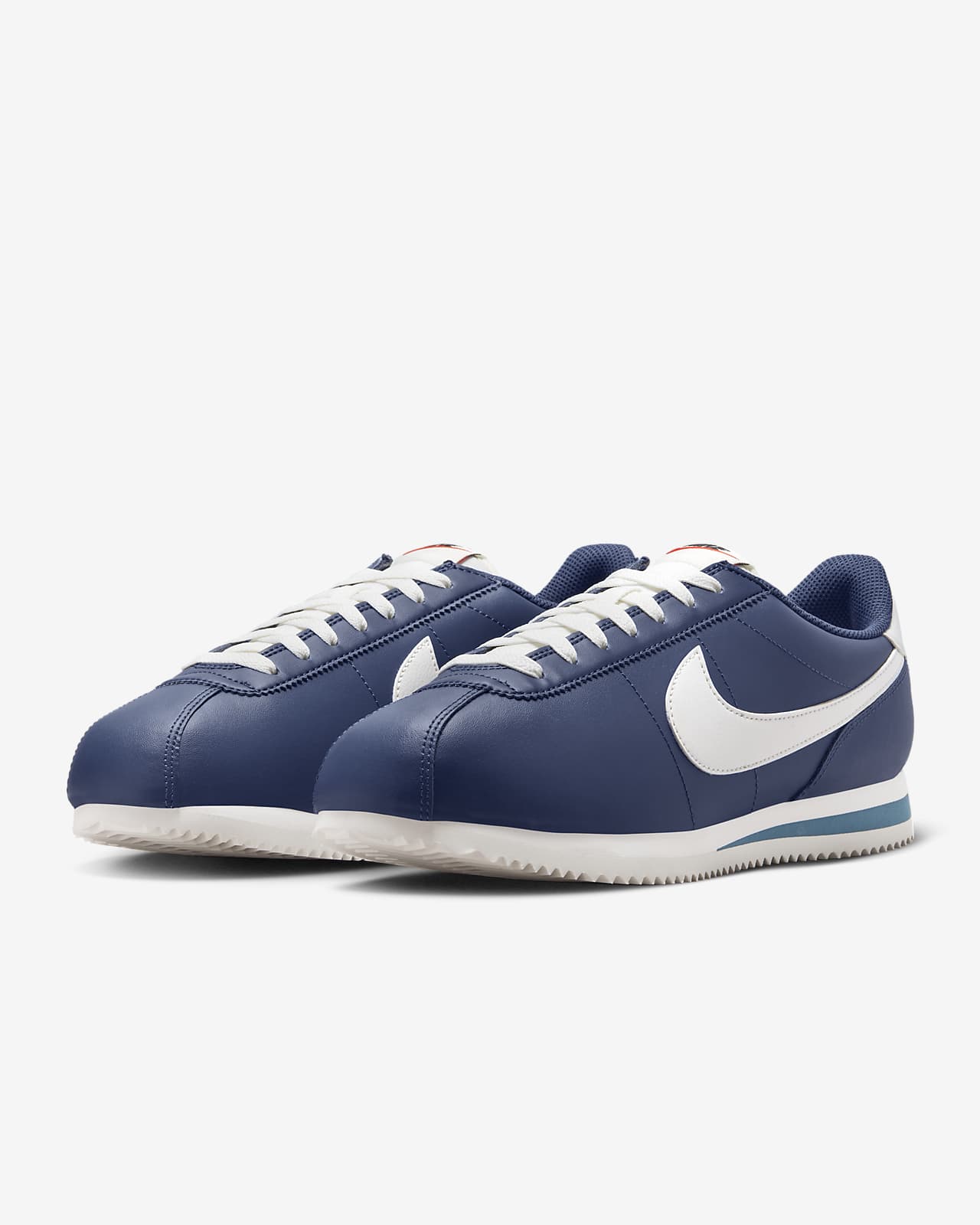 Nike Cortez Herrenschuh. Nike AT