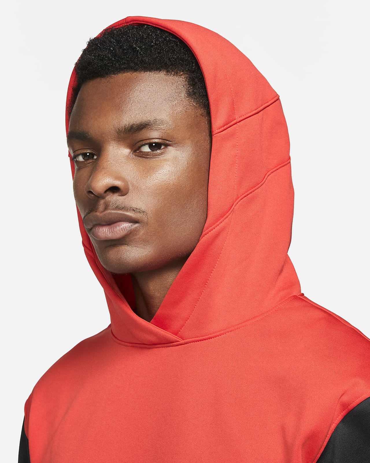 nike therma fit zip up jacket