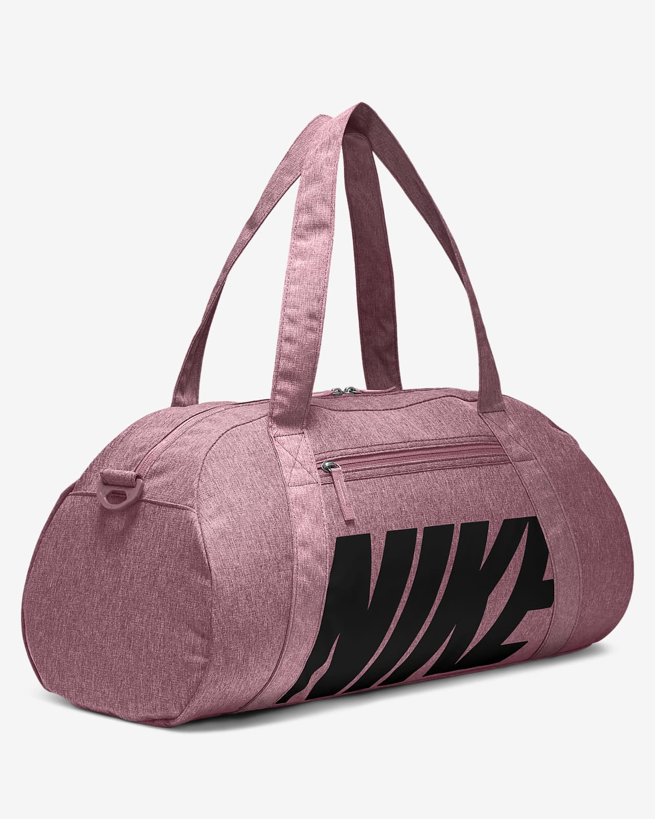 nike gym duffel