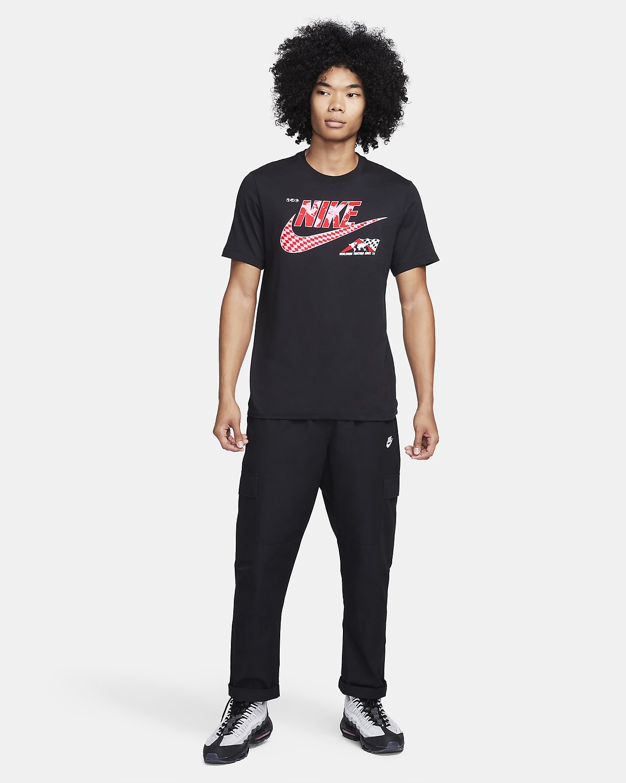 Men's Sportswear Clothing. Nike HR