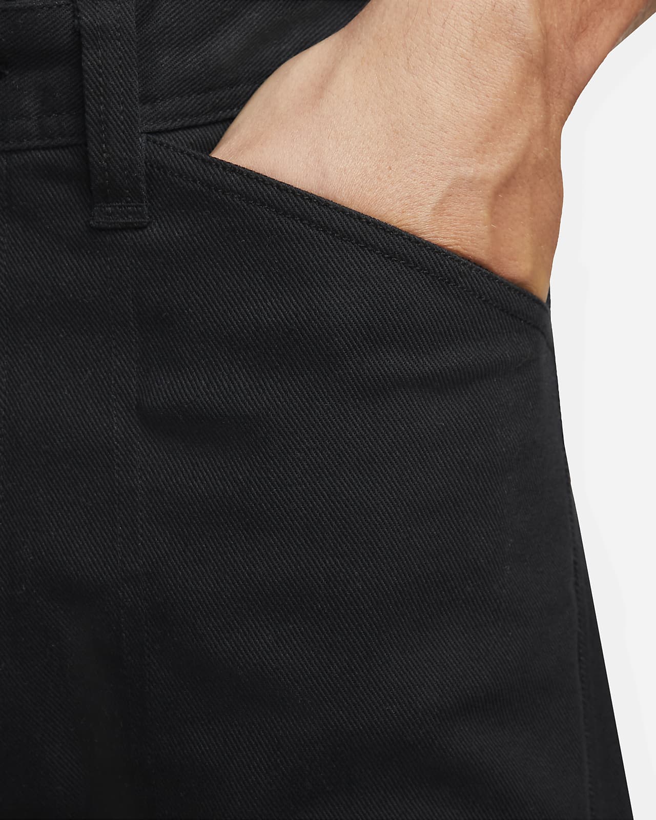 Pantalon Nike SB Graphic Skate Track Pant Grain Velvet Brown