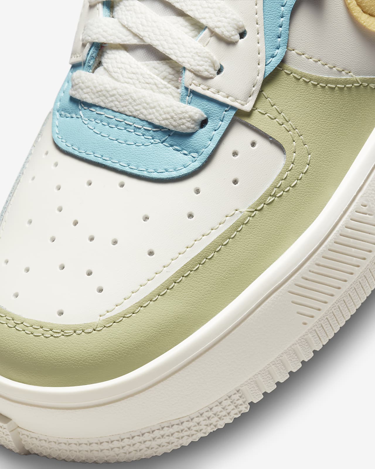 Nike Air Force 1 Fontanka Damesschoenen. Nike NL