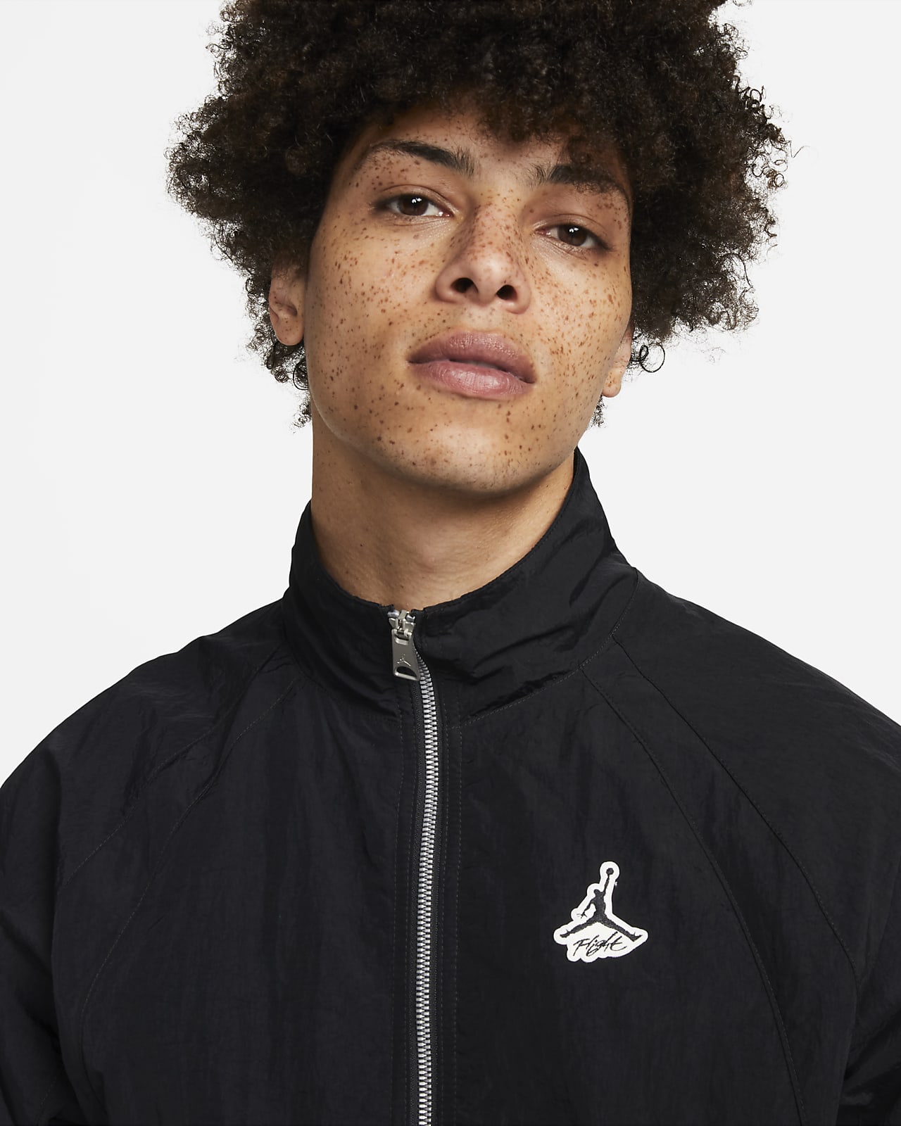 Chamarra de calentamiento para hombre Jordan. Nike.com