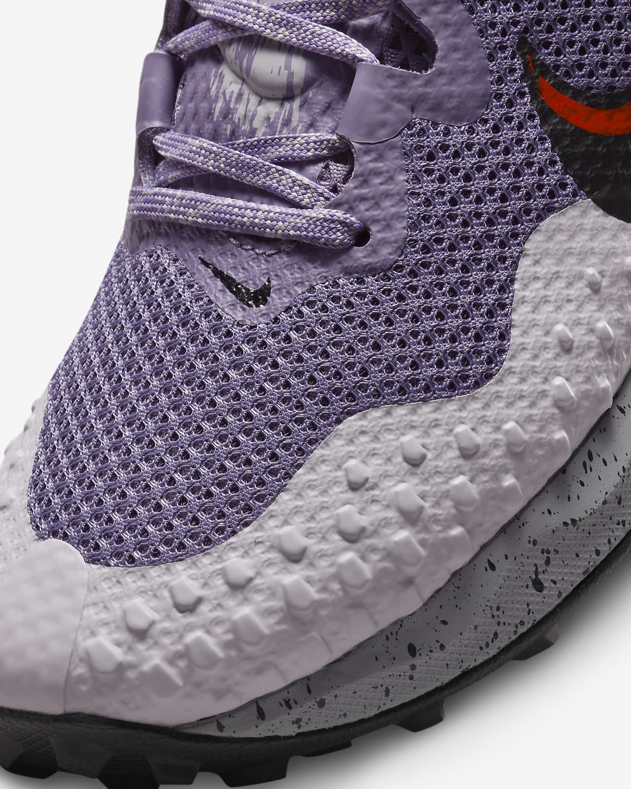 Nike Wildhorse 7 Women's Trail Running 