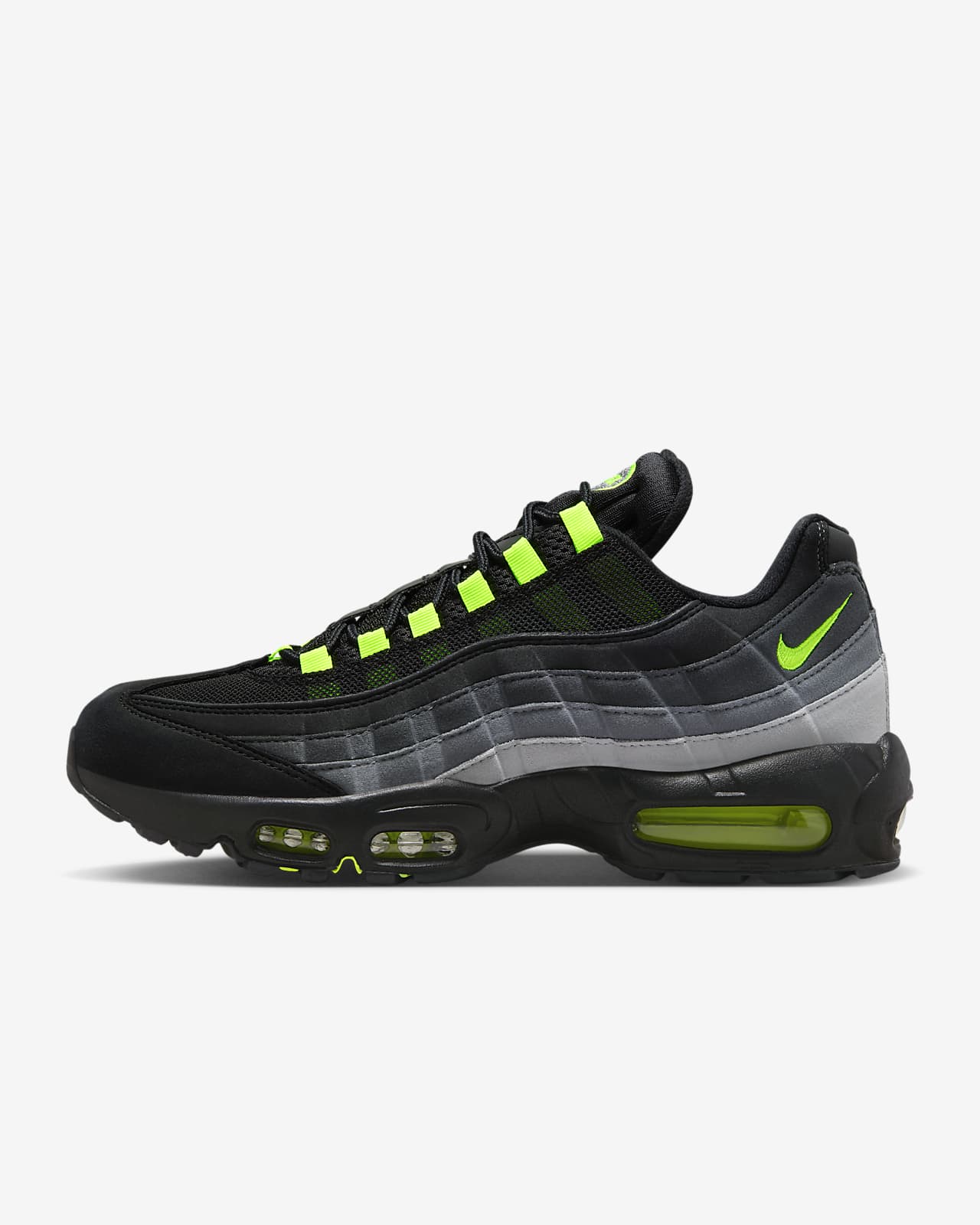 Nike Air Max 95 Men's Shoes. Nike CA