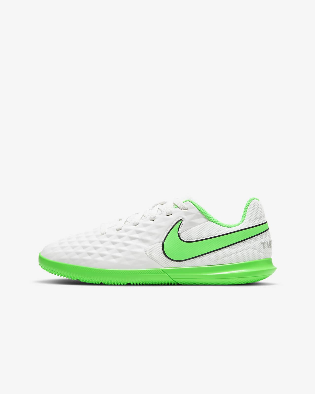 zapatillas nike de futbol para niños