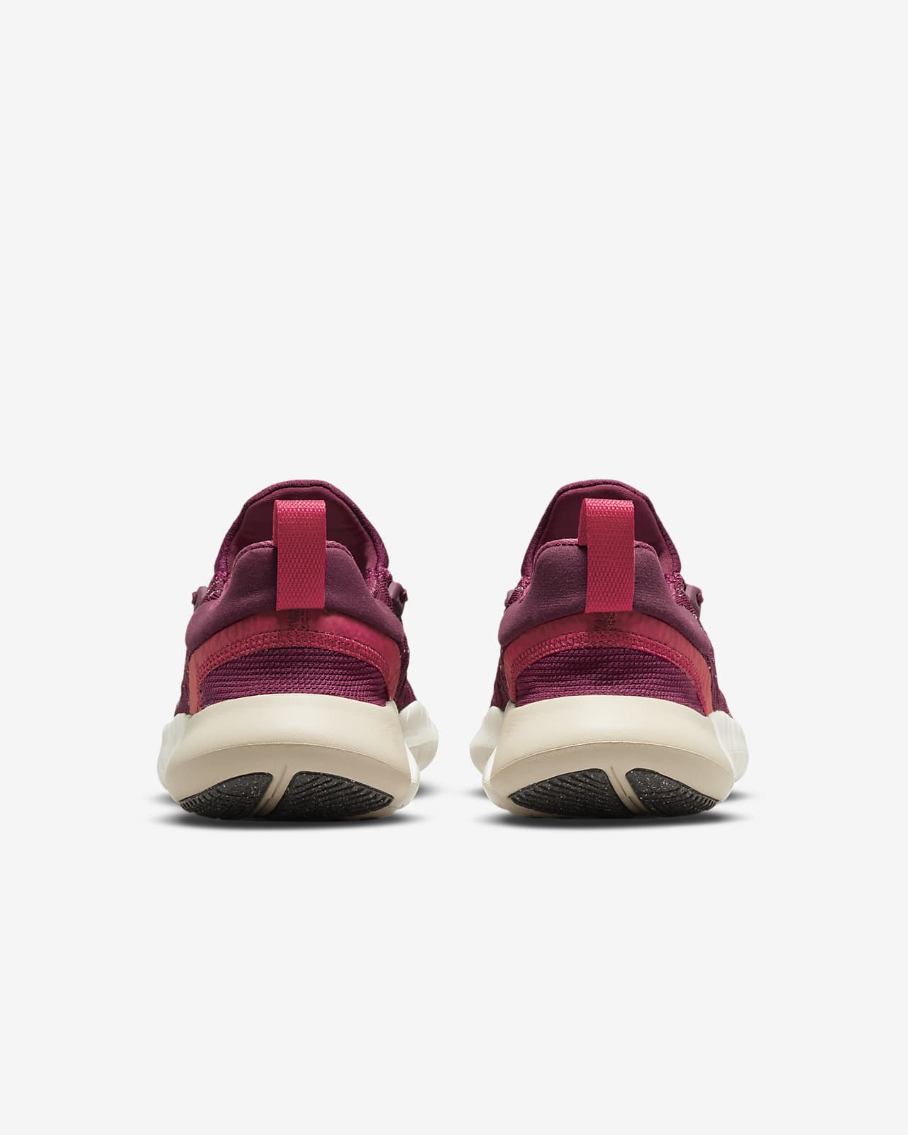 Calzado de running para carretera para mujer Nike Free Run 5.0. Nike MX