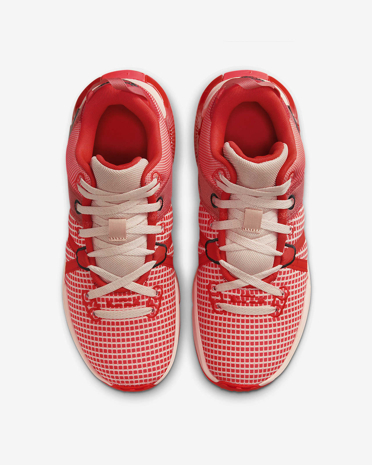 LeBron Witness 7 Basketball Shoes. Nike CA