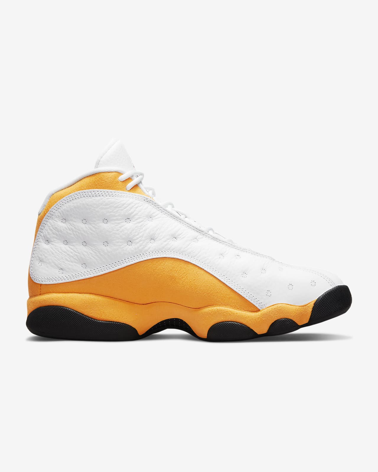Air Jordan 13 Retro Shoe. Nike IE