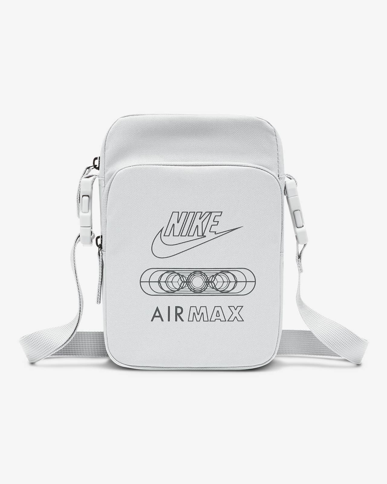 Nike Air Max Cross-body Bag (4L). Nike IN