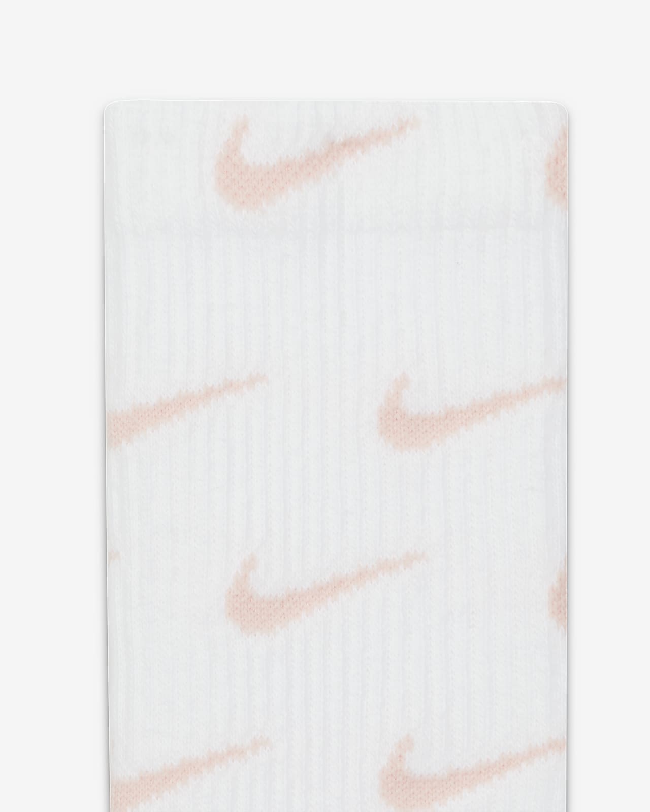 Calze Nike Everyday Plus Cushioned di media lunghezza - Bambini (6 paia).  Nike IT