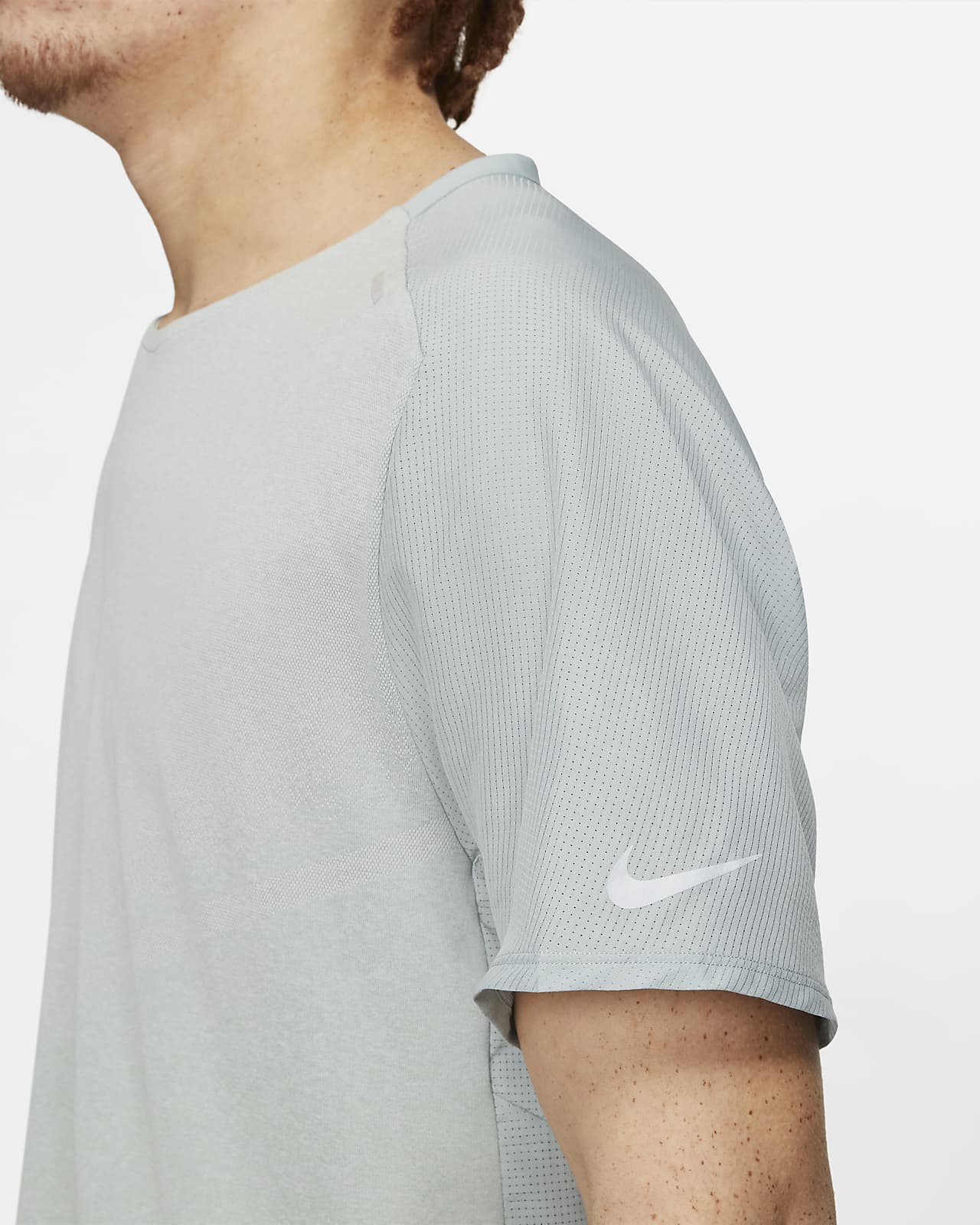 Nike techknit ultra running top Clearance