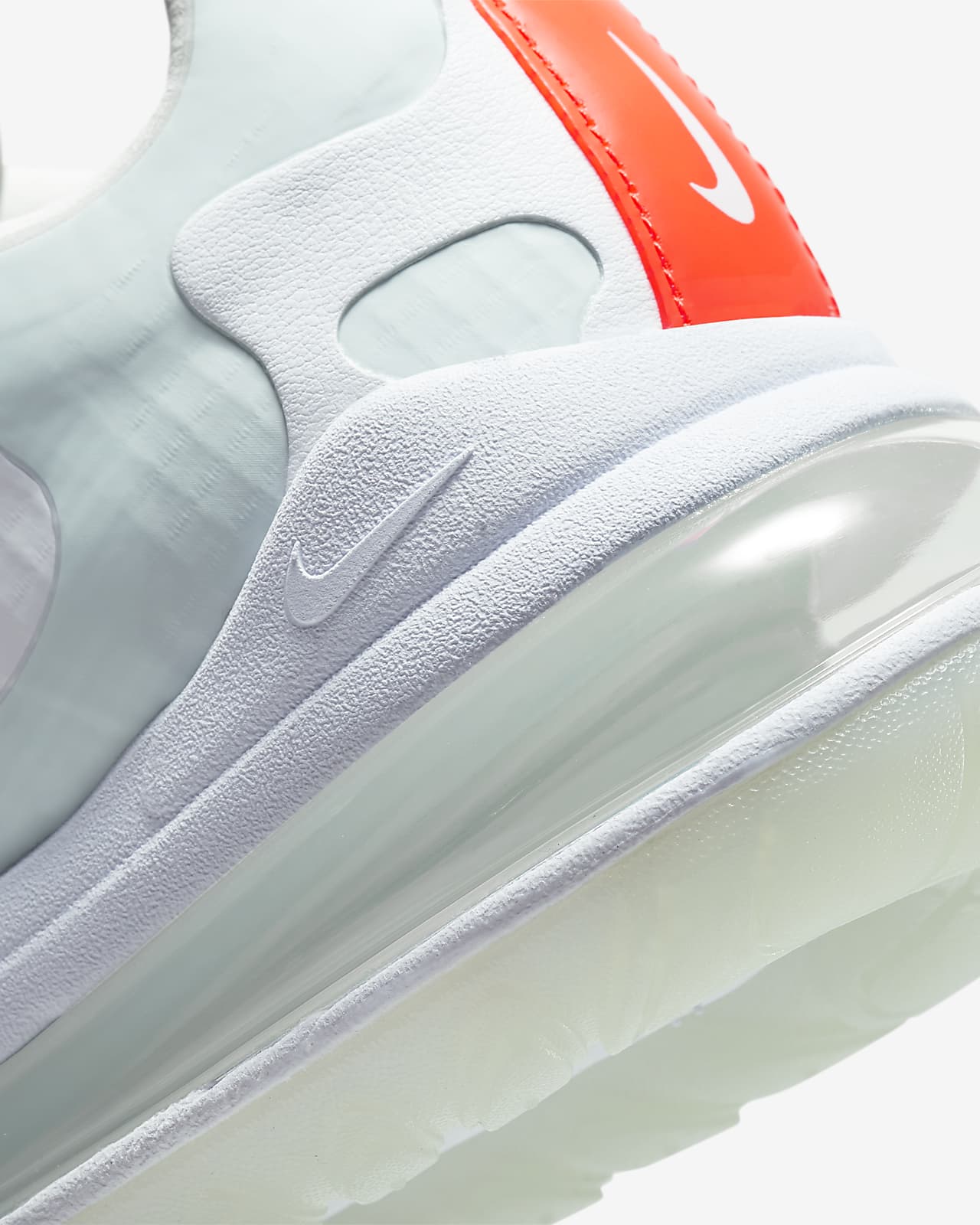 Nike Air Max 270 React SE Women's Shoe 