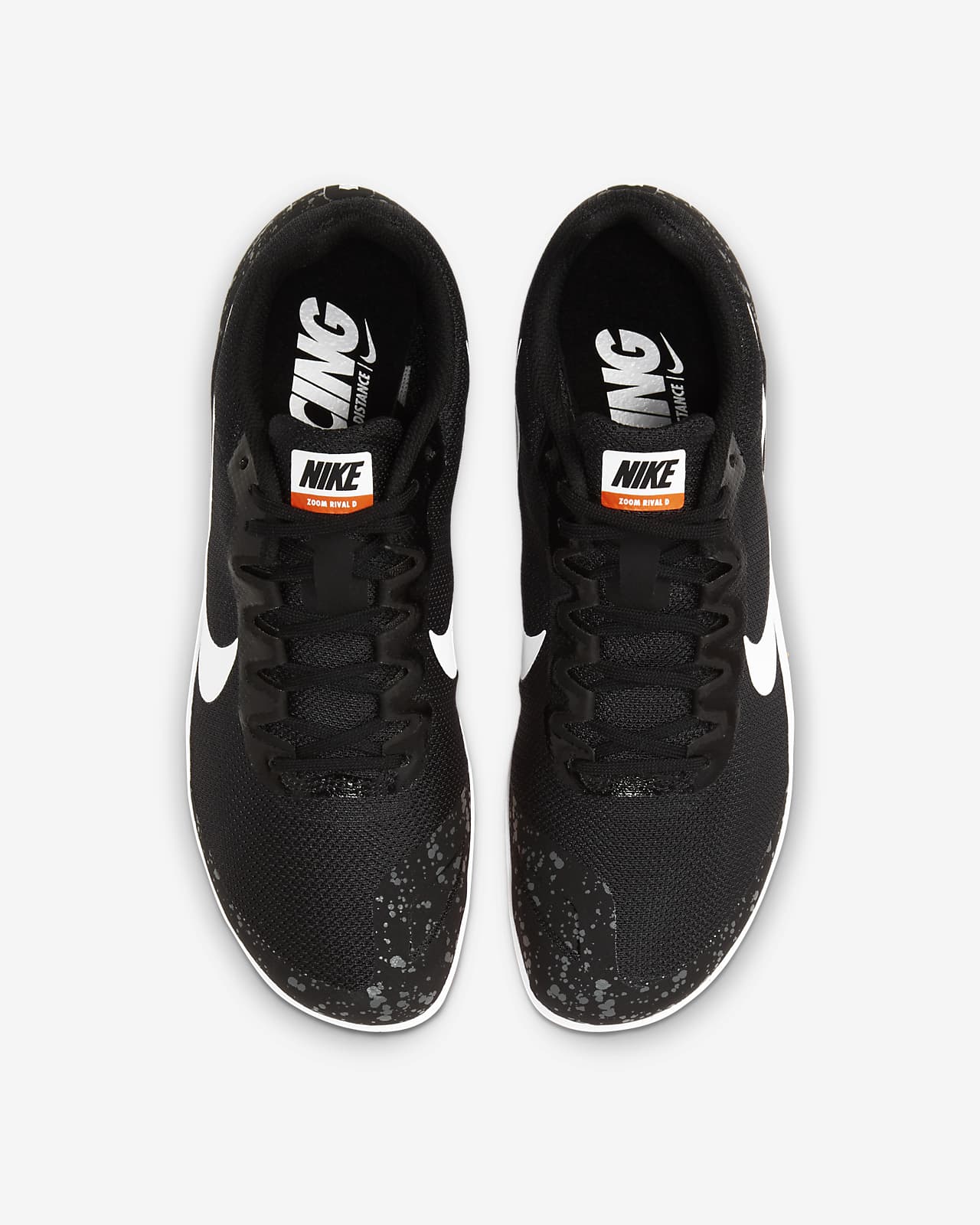 nike zoom rival 10