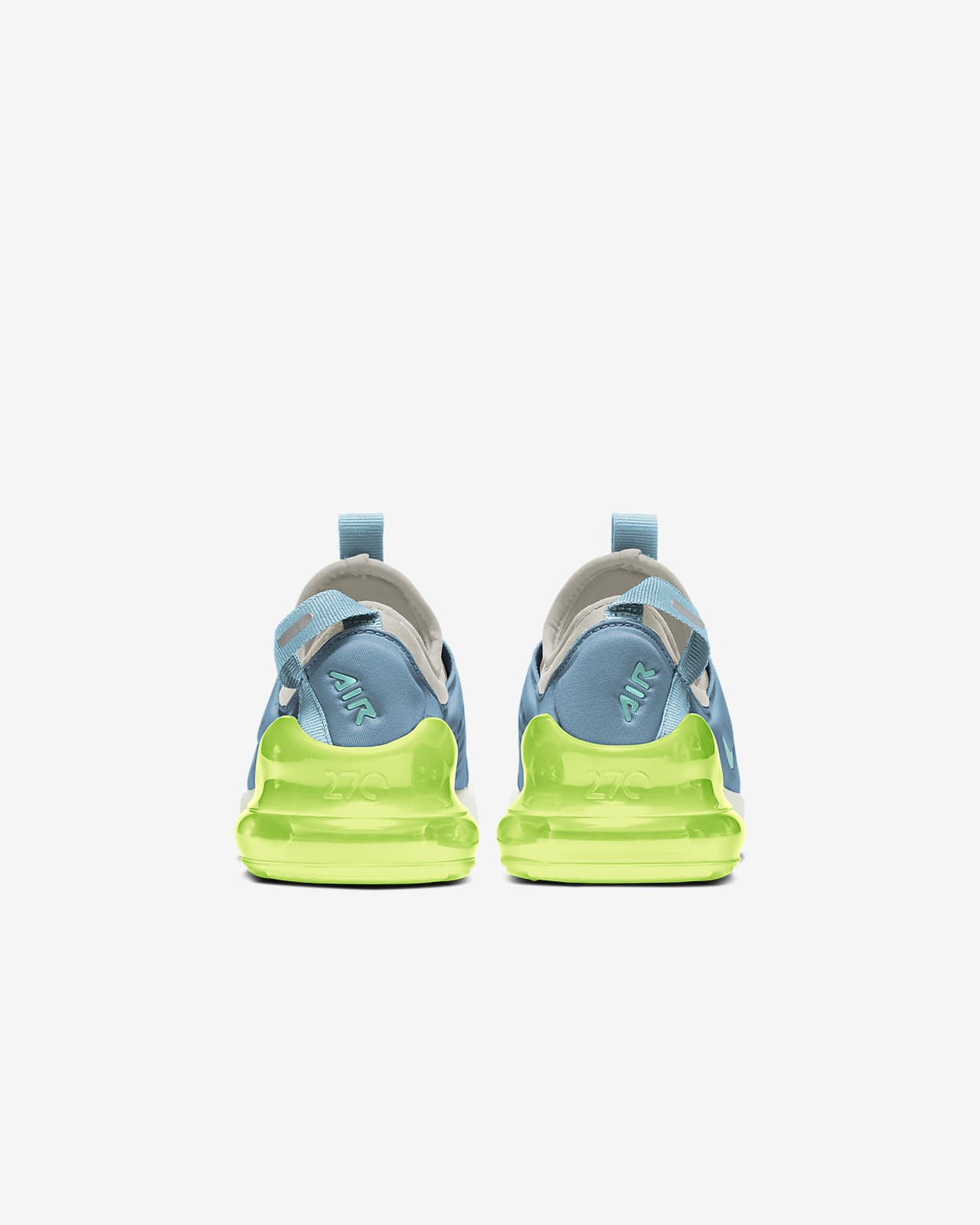 Nike Air Max 270 Extreme Little Kids’ Shoes. Nike.com