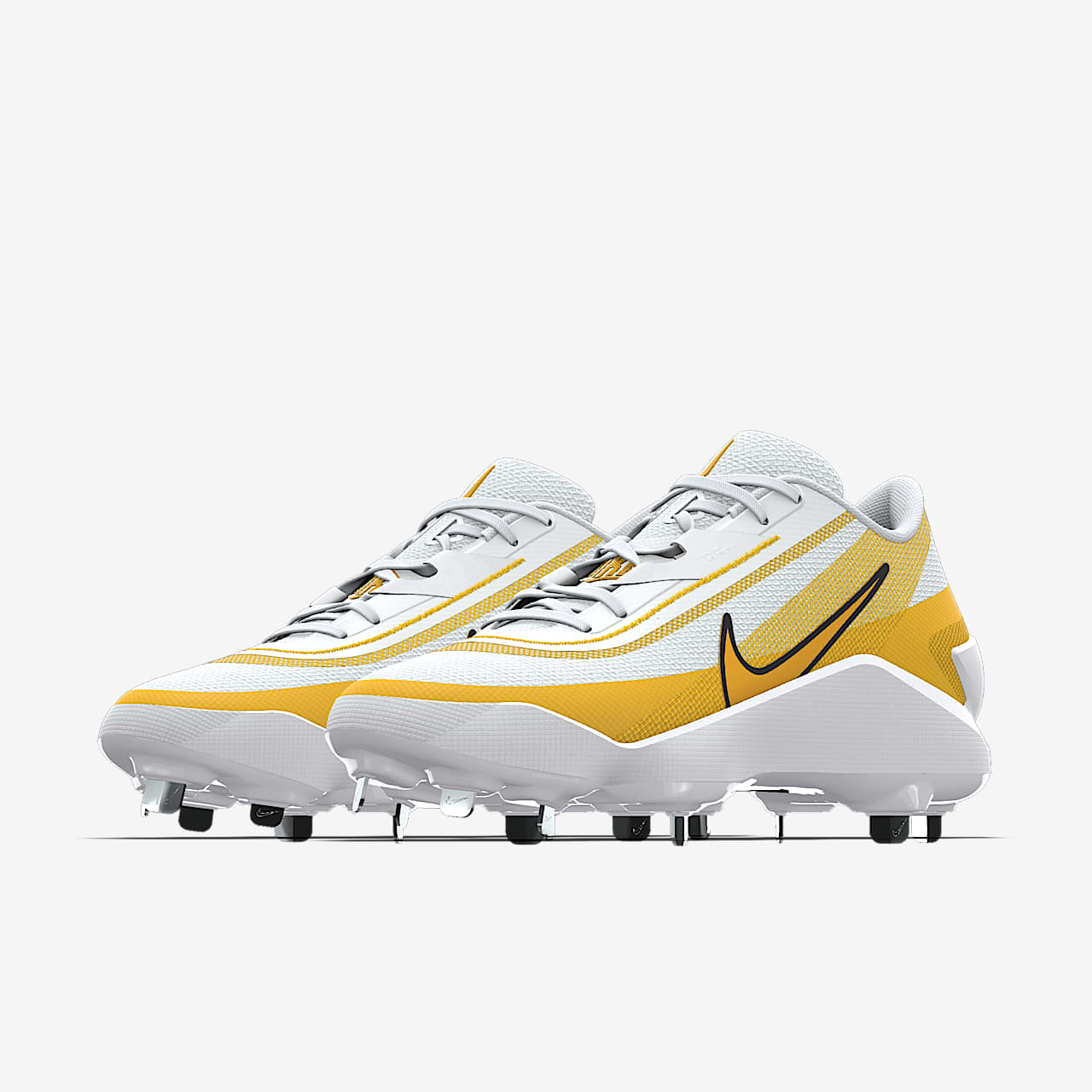 Nike Diamond Showcase MTL Baseball Cleats