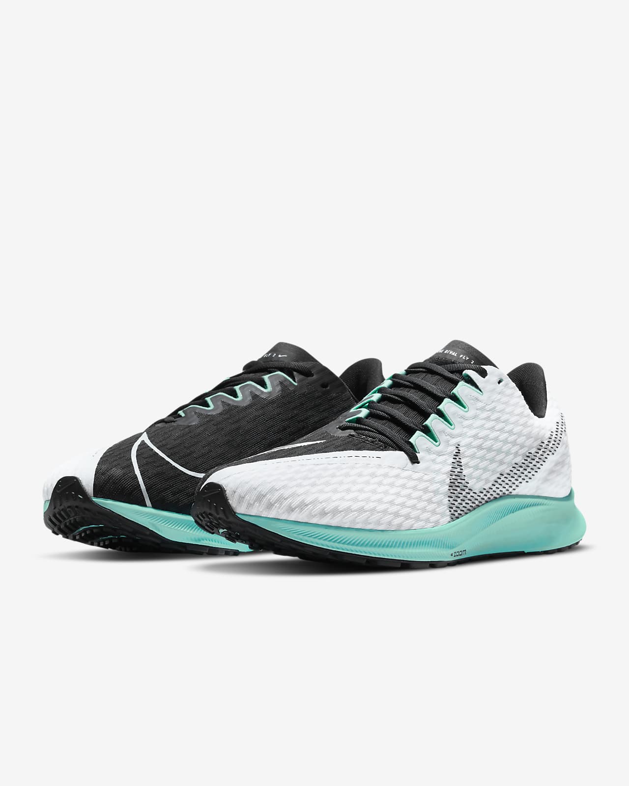 Nike公式 ナイキ ズーム ライバル フライ 2 ウィメンズ ランニングシューズ オンラインストア 通販サイト