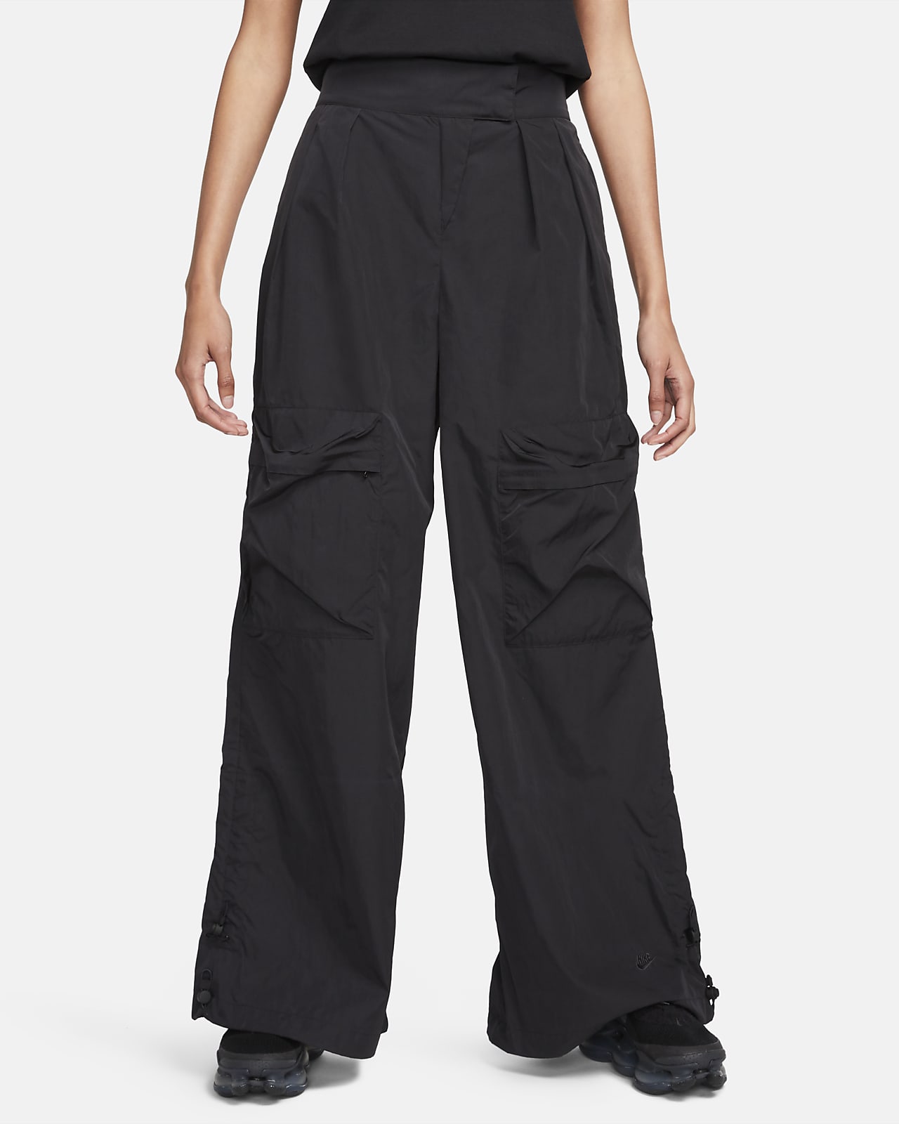 Tech pack shop cargo pants