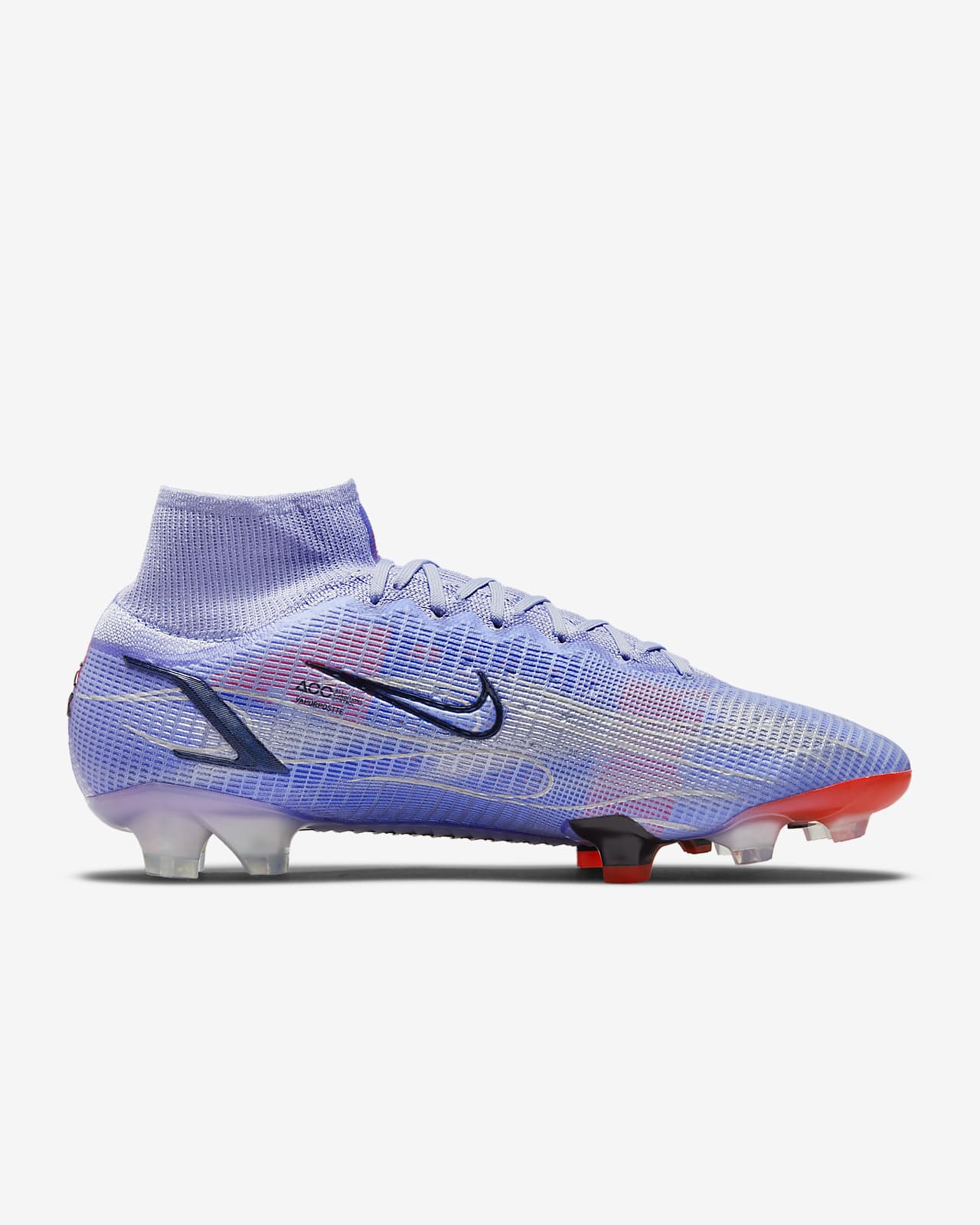 nike mercurial superfly 8 elite mds fg