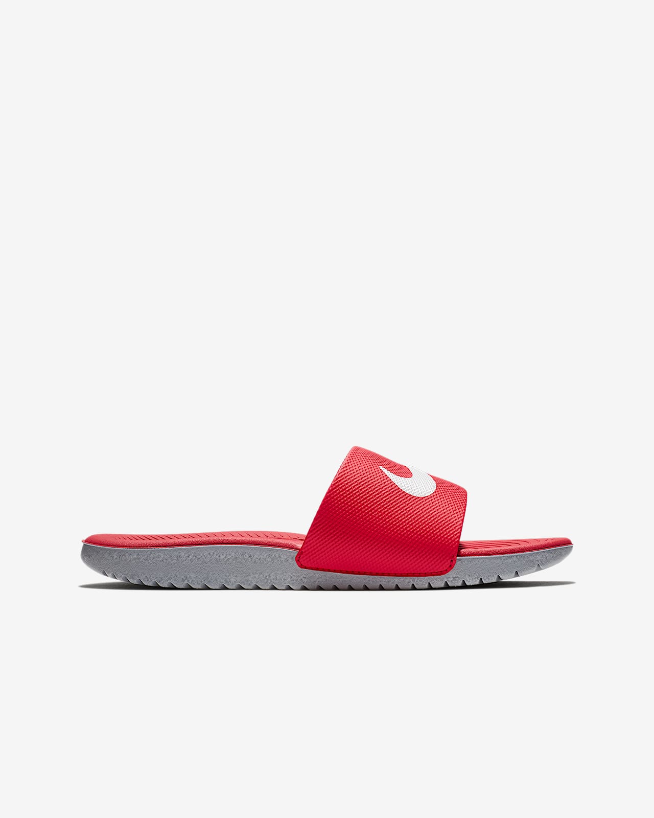 nike sandale garcon