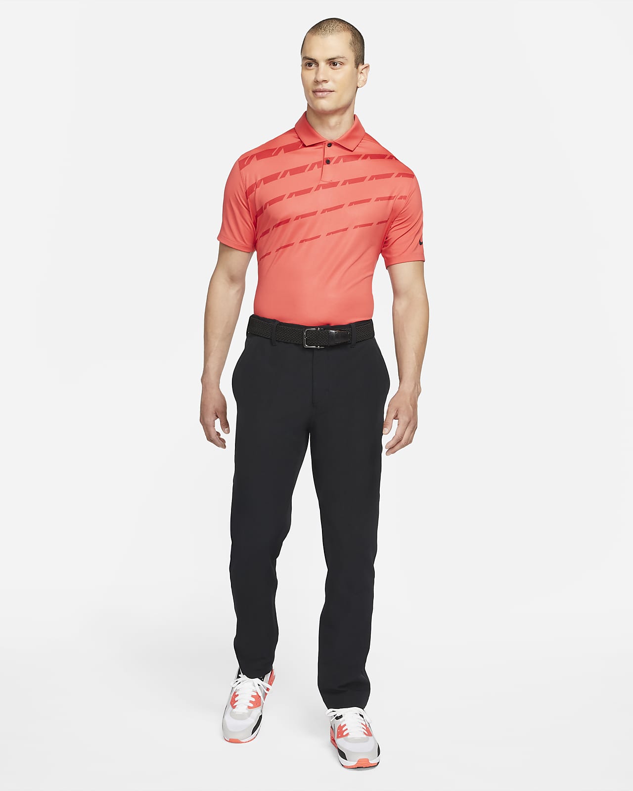 pantaloni golf nike