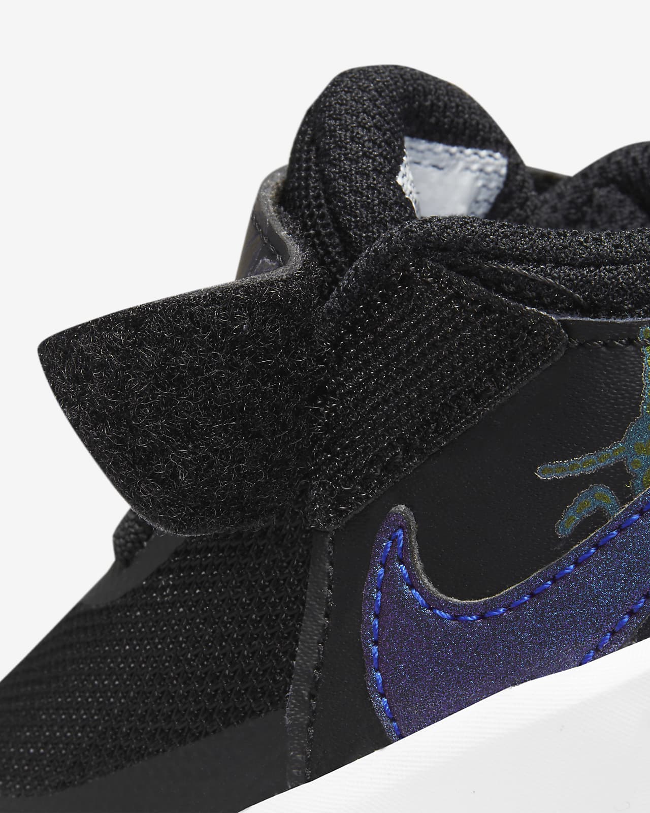 lil baby nike