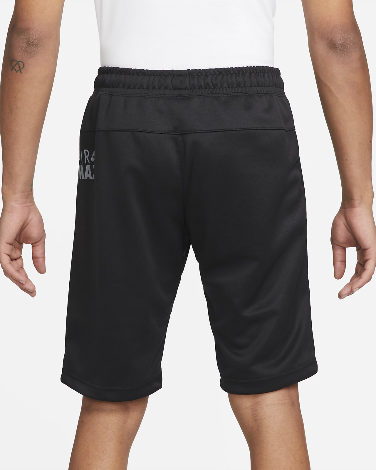 Nike Air Max Men's Shorts. Nike SA