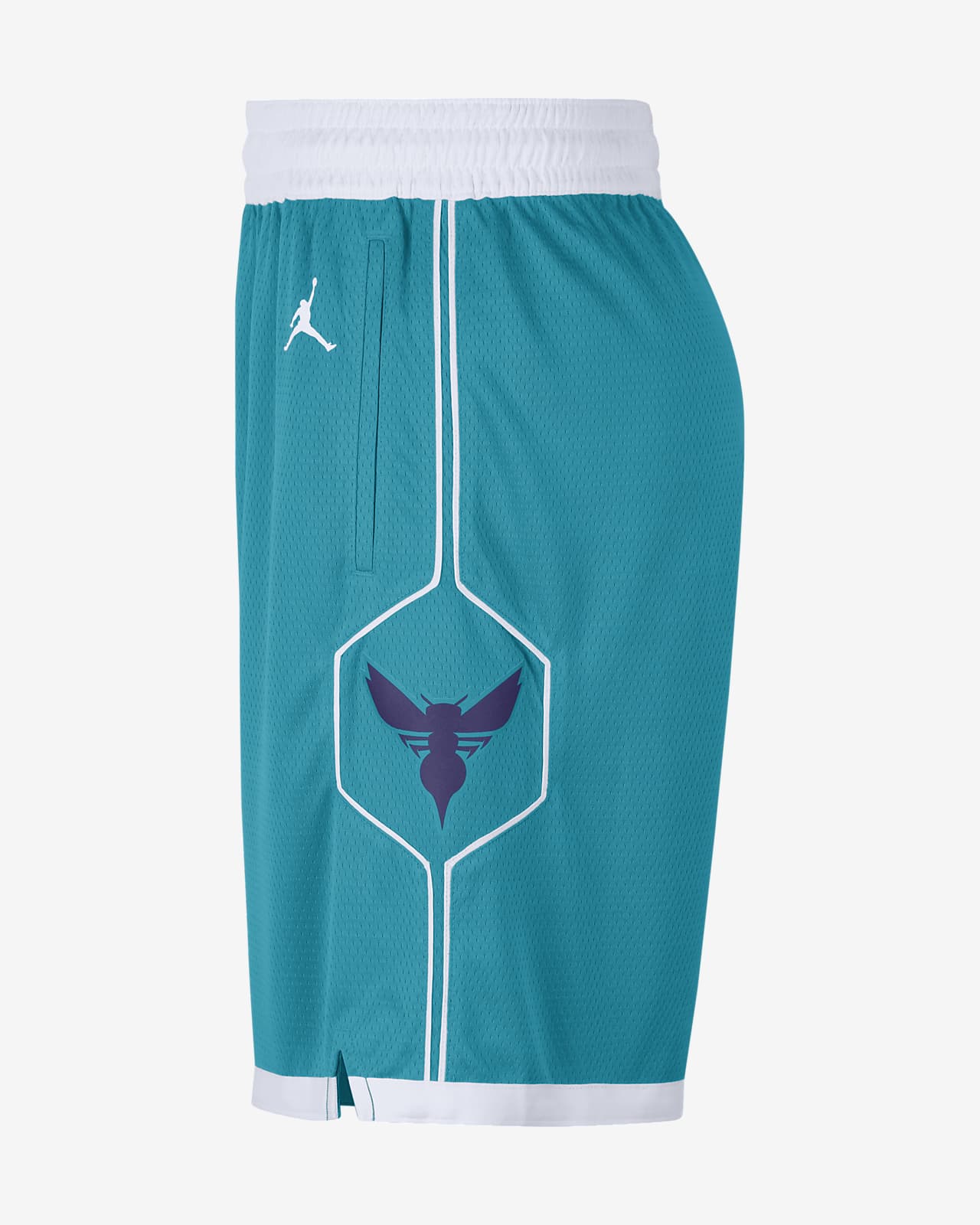 Jordan NBA All-Star Game Swingman Shorts - Mens