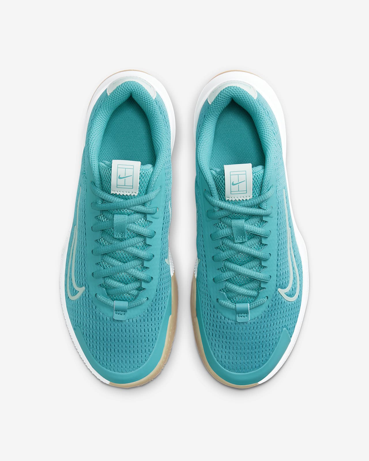 conservatief Waarnemen Afleiden NikeCourt Vapor Lite 2 Women's Clay Tennis Shoes. Nike LU